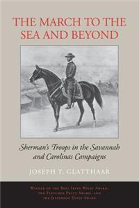 The March to the Sea and Beyond