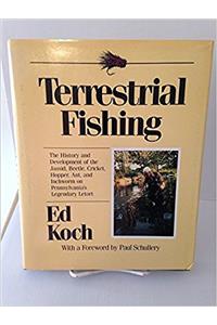 Terrestrial Fishing
