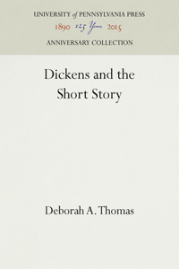 Dickens and the Short Story