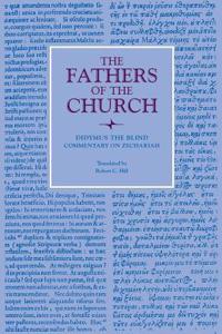 Commentary On Zechariah