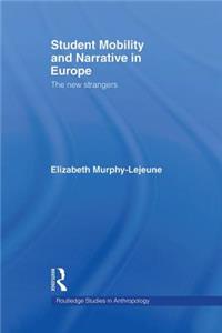 Student Mobility and Narrative in Europe