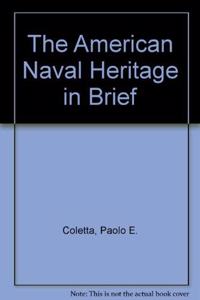 American Naval Heritage 2