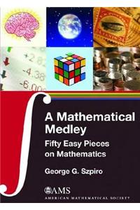 A Mathematical Medley