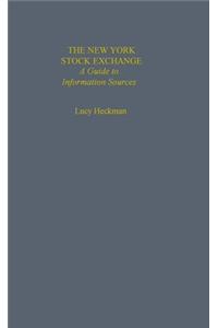 The New York Stock Exchange