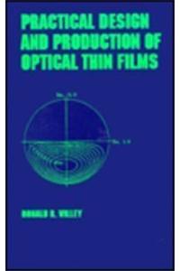 Practical Design and Production of Thin Films