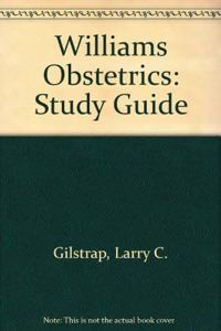 Study Guide (Williams Obstetrics)