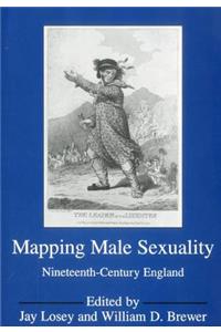 Mapping Male Sexuality