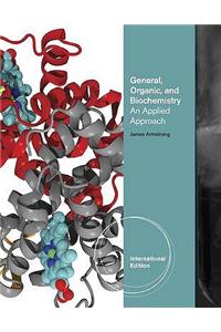 General, Organic, and Biochemistry