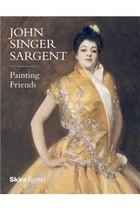 John Singer Sargent