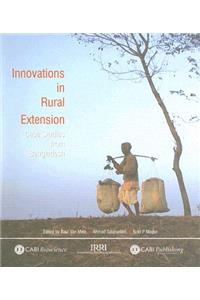 Innovations in Rural Extension