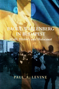 Raoul Wallenberg in Budapest