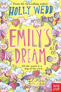 Earth Friends: Emily's Dream