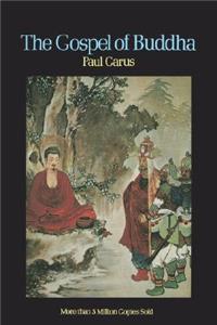 Gospel of Buddha