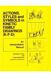 Action, Styles, And Symbols In Kinetic Family Drawings Kfd