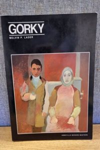 Arshile Gorky