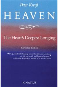 Heaven, the Heart's Deepest Longing