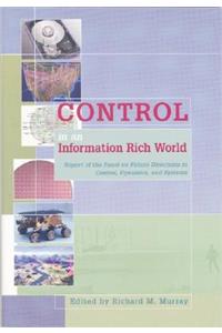 Control in an Information Rich World