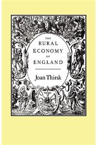 Rural Economy of England
