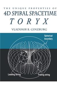 The Unique Properties of 4D Spiral Spacetime