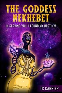 Goddess Nekhebet