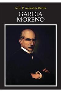 Garcia Moreno