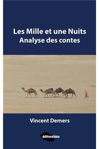 Les Mille Et Une Nuits