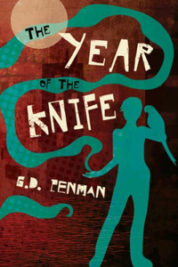 Year of the Knife