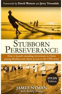Stubborn Perseverance