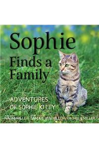 Sophie Finds a Family