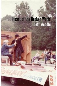 Heart of the Broken World