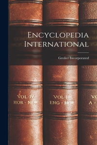 Encyclopedia International