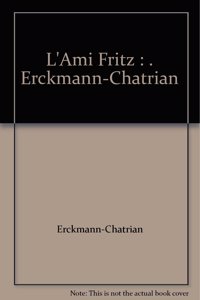 L'ami Fritz