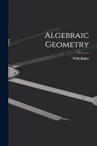 Algebraic Geometry