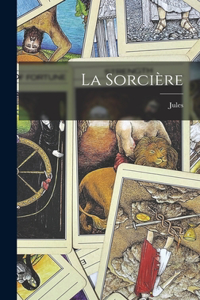 sorcière