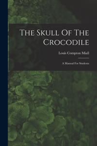 Skull Of The Crocodile