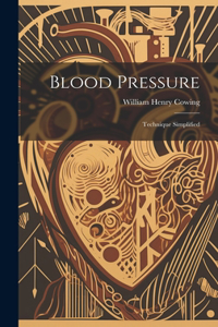 Blood Pressure