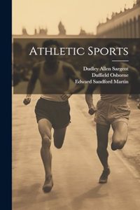 Athletic Sports