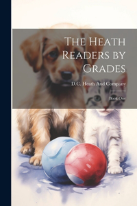 Heath Readers by Grades