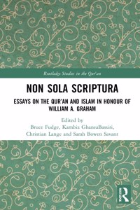 Non Sola Scriptura