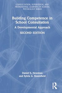 Building Competence in School Consultation