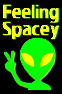 Feeling Spacey