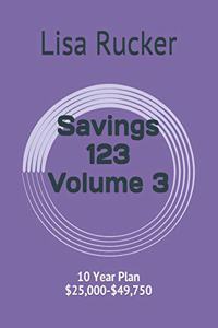 Savings 123