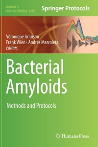 Bacterial Amyloids