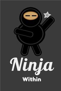 Ninja Within