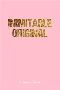 Originality Journal