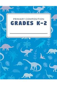 Primary Composition Grades K-2