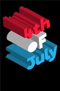 4th of july