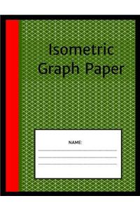 Isometric Graph Paper