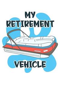 My Retirement Vehicle
