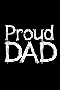 Proud Dad